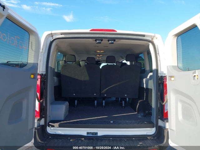 Ford Transit-350 Xlt 2018 1FBZX2YMXJKA44832 Image 16