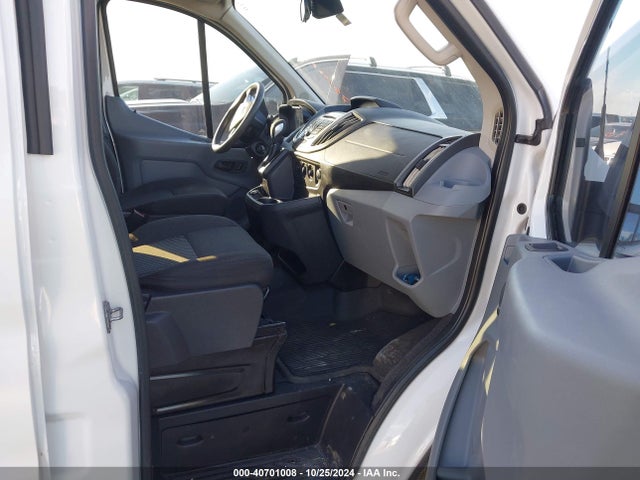 Ford Transit-350 Xlt 2018 1FBZX2YMXJKA44832 Image 5