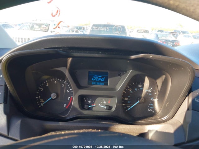 Ford Transit-350 Xlt 2018 1FBZX2YMXJKA44832 Image 7