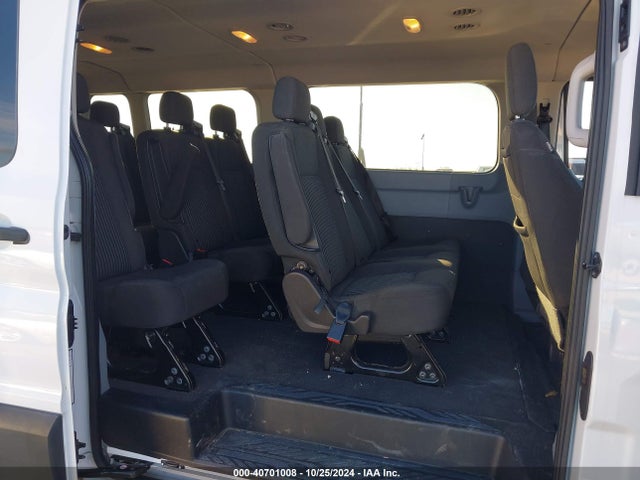 Ford Transit-350 Xlt 2018 1FBZX2YMXJKA44832 Image 8