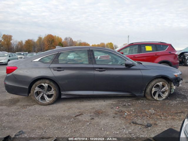 1HGCV1F5XJA010507 Honda Accord Ex-l