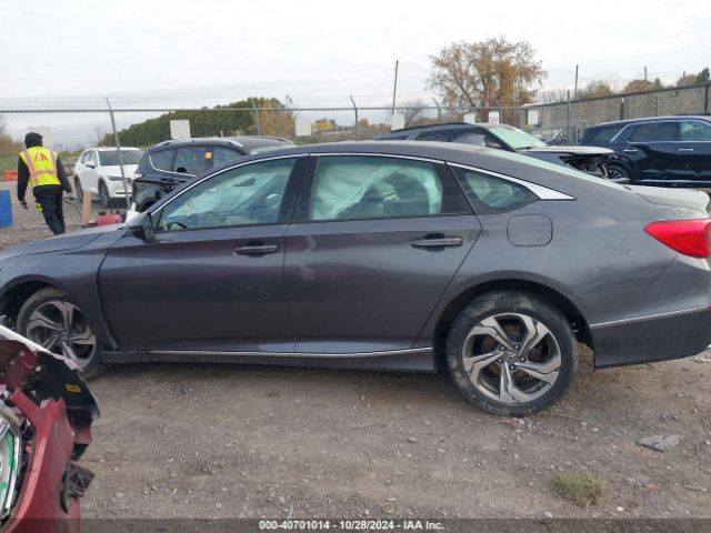 1HGCV1F5XJA010507 Honda Accord Ex-l