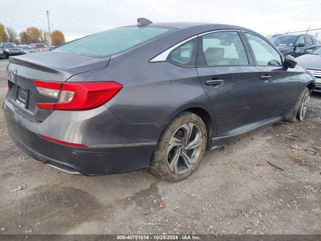 1HGCV1F5XJA010507 Honda Accord Ex-l