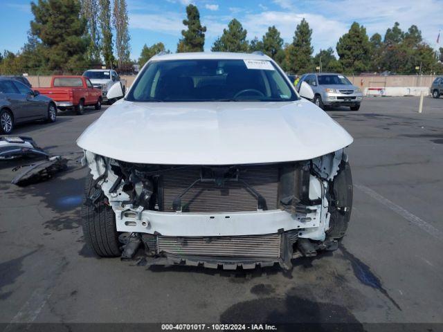 LRBAZLR4XMD081331 Buick Envision Fwd Preferred