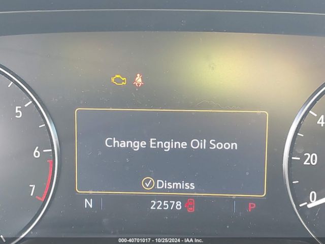 LRBAZLR4XMD081331 Buick Envision Fwd Preferred
