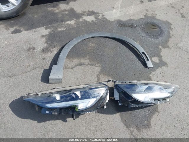 LRBAZLR4XMD081331 Buick Envision Fwd Preferred