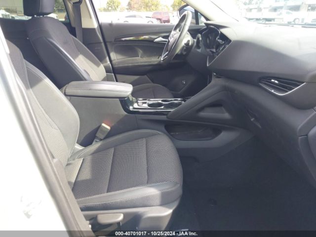 LRBAZLR4XMD081331 Buick Envision Fwd Preferred