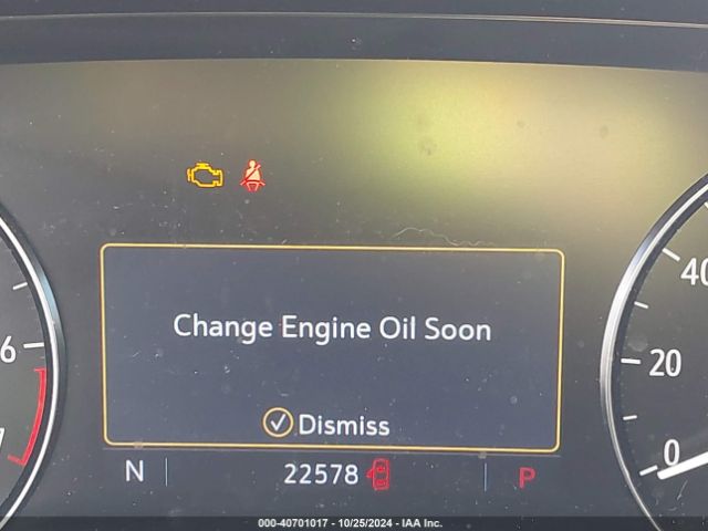 LRBAZLR4XMD081331 Buick Envision Fwd Preferred