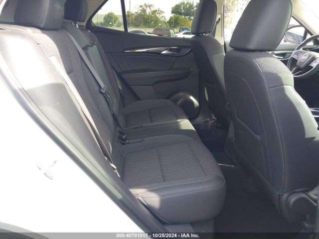LRBAZLR4XMD081331 Buick Envision Fwd Preferred