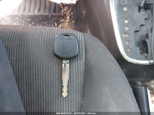 VNKKTUD3XFA036722 Toyota YARIS L