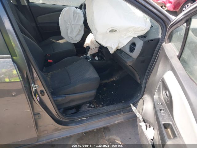 VNKKTUD3XFA036722 Toyota YARIS L