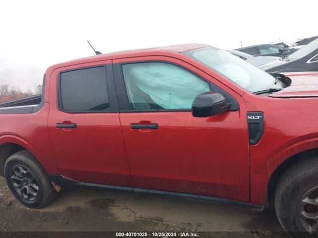 3FTTW8J94RRA42692 Ford Maverick Xlt