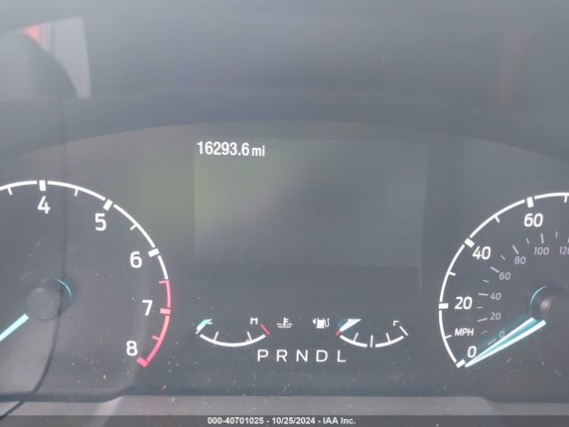 3FTTW8J94RRA42692 Ford Maverick Xlt