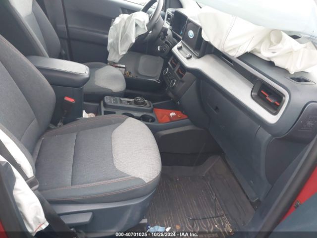 3FTTW8J94RRA42692 Ford Maverick Xlt