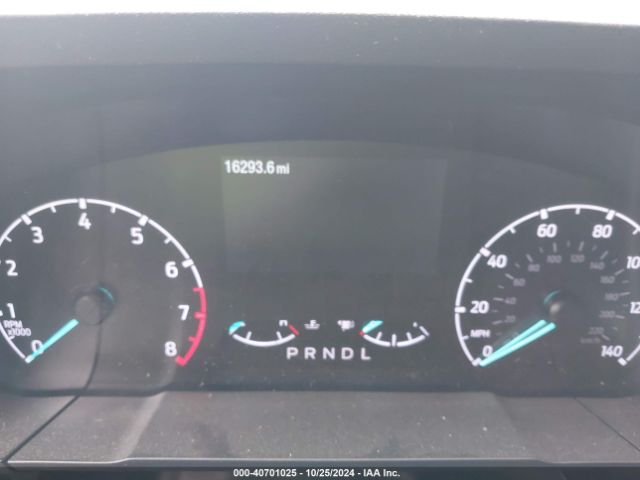 3FTTW8J94RRA42692 Ford Maverick Xlt