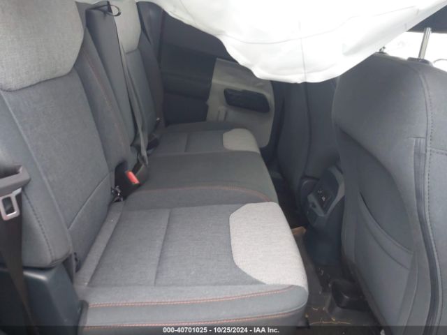 3FTTW8J94RRA42692 Ford Maverick Xlt