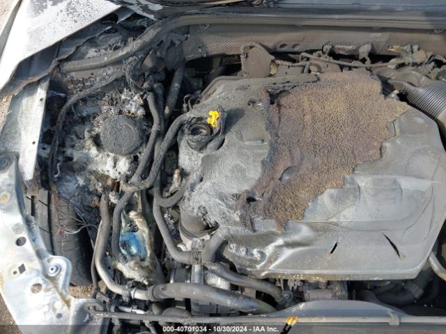 WVWEB7CDXRW214205 Volkswagen Golf R 2.0t