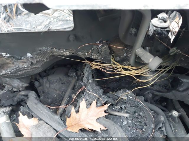 2022 RAM PROMASTER 3500 3C6MRVUG4NE127111 Photo 9