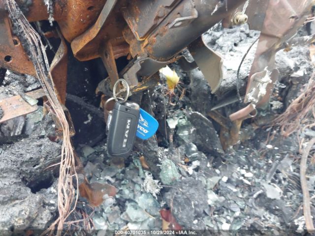 2022 RAM PROMASTER 3500 3C6MRVUG4NE127111 Photo 10