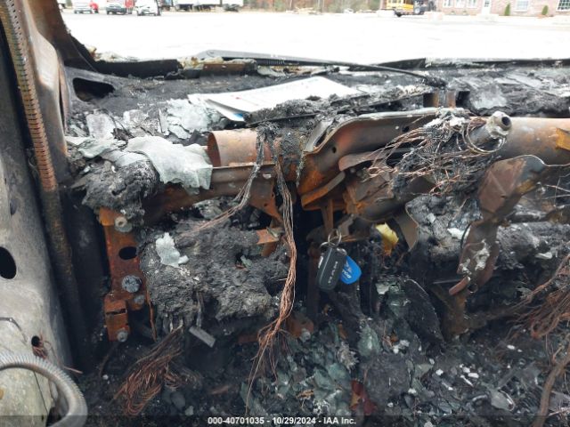 2022 RAM PROMASTER 3500 3C6MRVUG4NE127111 Photo 5