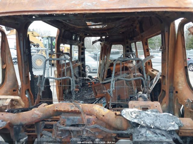 2022 RAM PROMASTER 3500 3C6MRVUG4NE127111 Photo 6