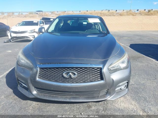 JN1BV7AP8FM336711 Infiniti Q50 Premium/sport