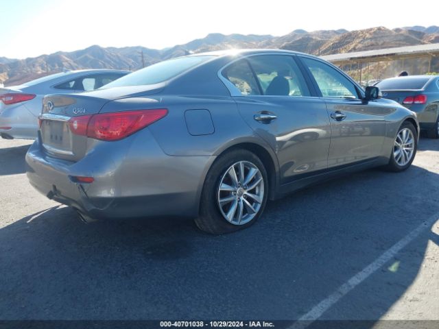 JN1BV7AP8FM336711 Infiniti Q50 Premium/sport