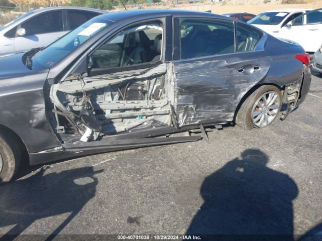 JN1BV7AP8FM336711 Infiniti Q50 Premium/sport