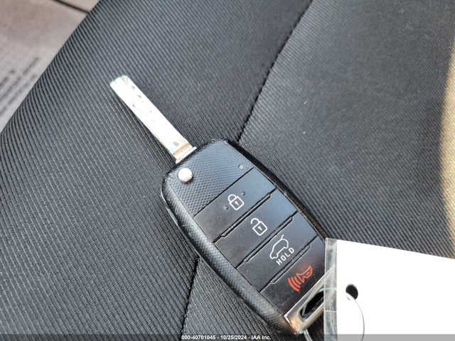 KIA Soul 2019 KNDJP3A59K7665906 Image 11