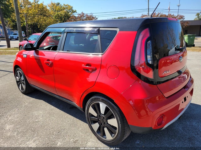 KIA Soul 2019 KNDJP3A59K7665906 Image 3