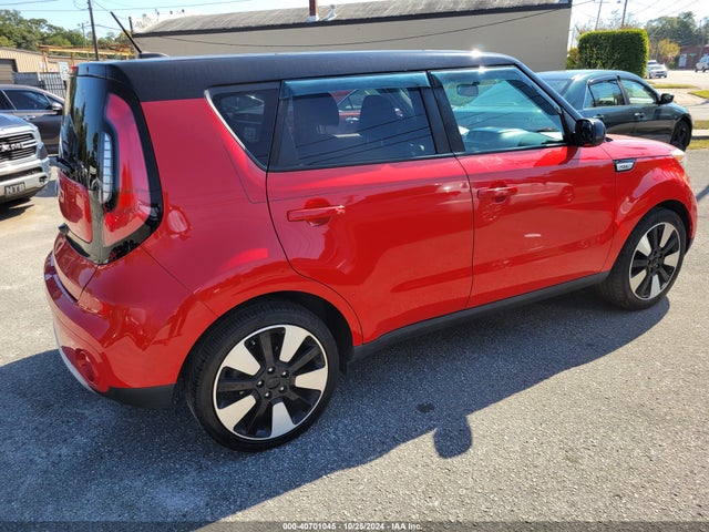 KIA Soul 2019 KNDJP3A59K7665906 Image 4