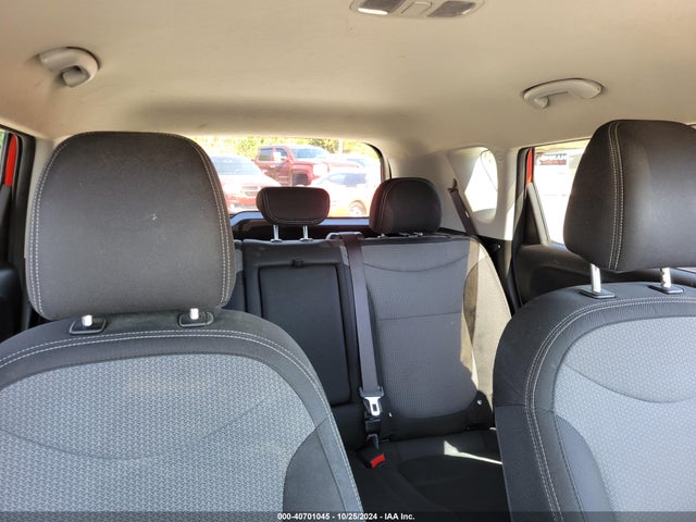 KIA Soul 2019 KNDJP3A59K7665906 Image 8
