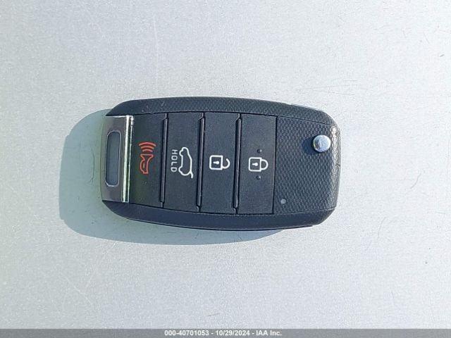 KNDPM3AC4J7482610 KIA Sportage Lx