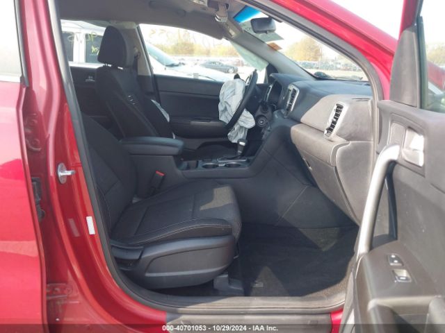 KNDPM3AC4J7482610 KIA Sportage Lx