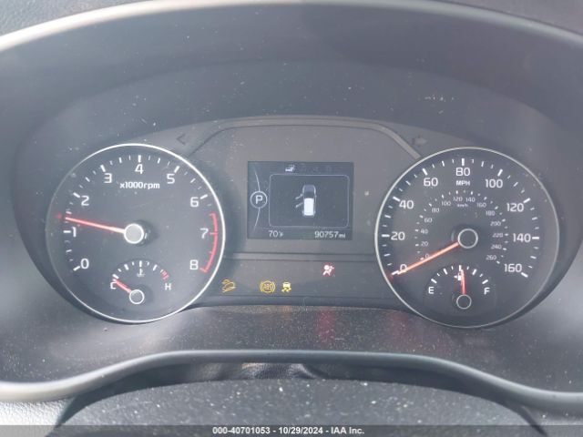 KNDPM3AC4J7482610 KIA Sportage Lx