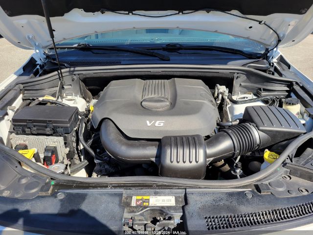 1C4RJEBG6EC271033 Jeep Grand Cherokee