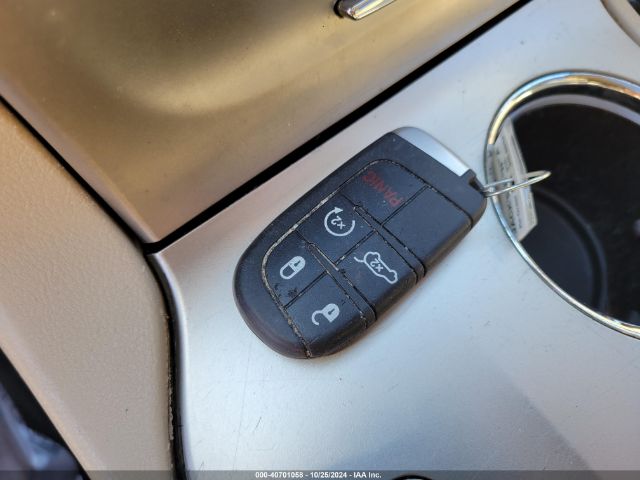 1C4RJEBG6EC271033 Jeep Grand Cherokee