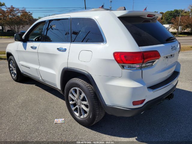 1C4RJEBG6EC271033 Jeep Grand Cherokee
