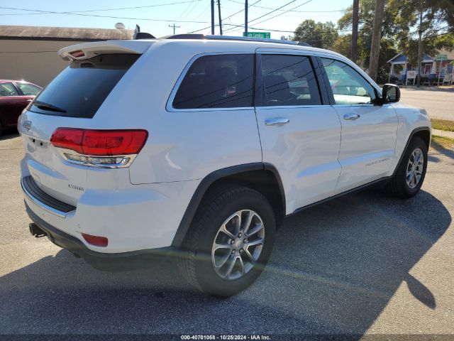 1C4RJEBG6EC271033 Jeep Grand Cherokee