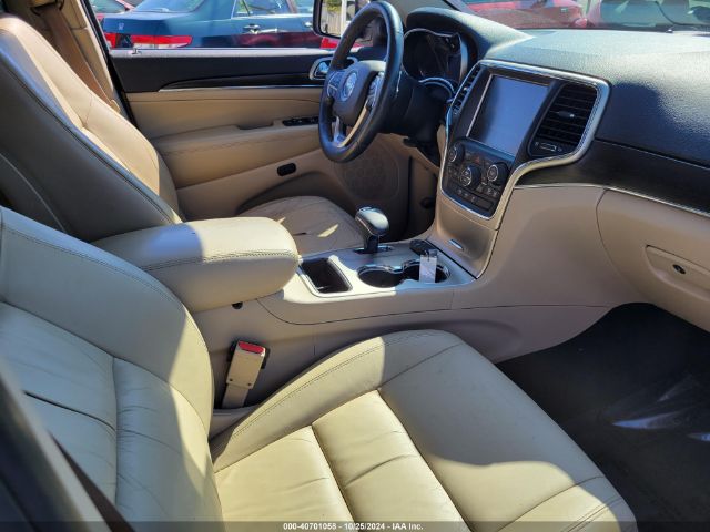 1C4RJEBG6EC271033 Jeep Grand Cherokee