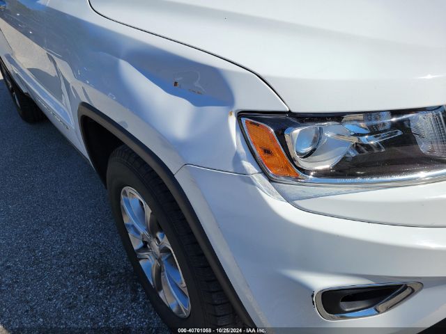 1C4RJEBG6EC271033 Jeep Grand Cherokee
