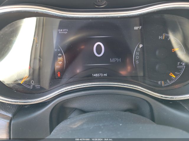1C4RJEBG6EC271033 Jeep Grand Cherokee