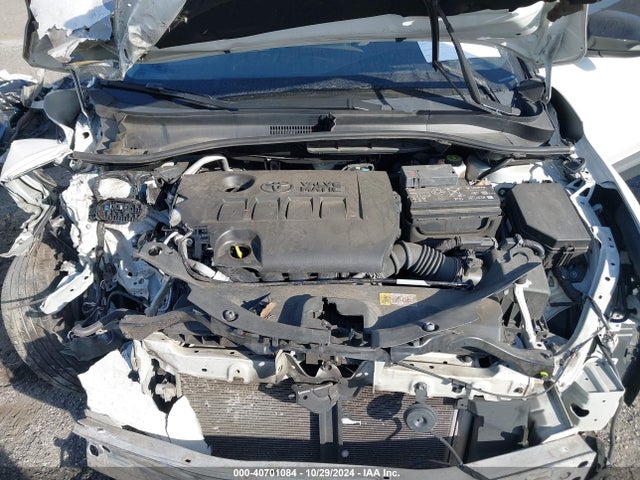 Toyota C-hr Limited 2020 NMTKHMBX3LR111371 Image 10