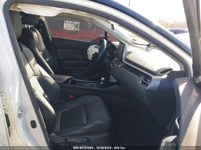 Toyota C-hr Limited 2020 NMTKHMBX3LR111371 Image 5