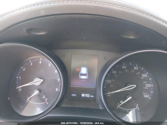 Toyota C-hr Limited 2020 NMTKHMBX3LR111371 Image 7