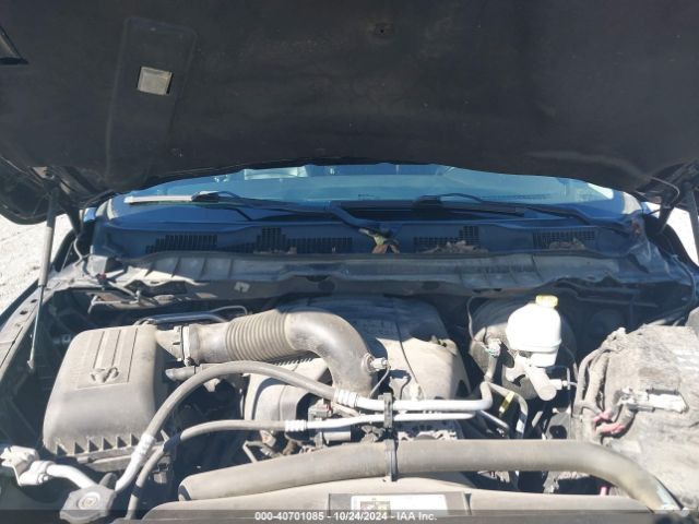 1C6RR7NT4ES419884 RAM 1500 Laramie