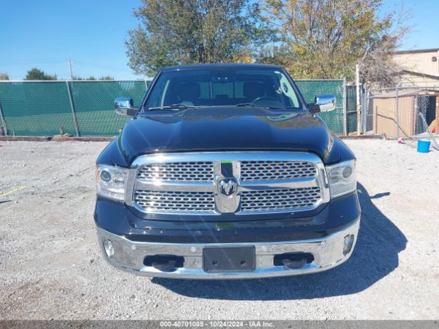 1C6RR7NT4ES419884 RAM 1500 Laramie