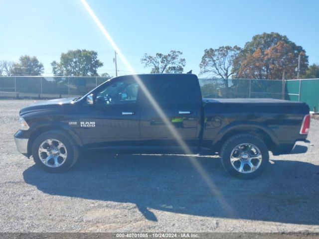 1C6RR7NT4ES419884 RAM 1500 Laramie