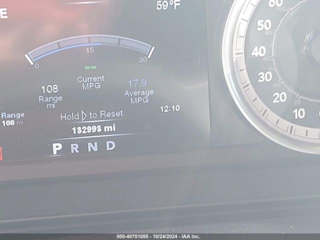 1C6RR7NT4ES419884 RAM 1500 Laramie