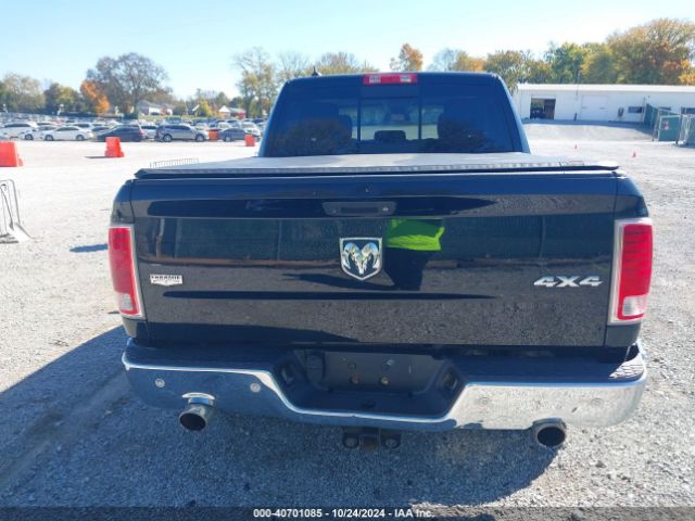 1C6RR7NT4ES419884 RAM 1500 Laramie